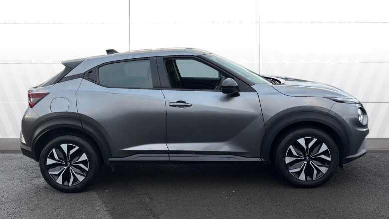 Nissan Juke 1.0 DiG-T 114 Acenta 5dr Petrol Hatchback